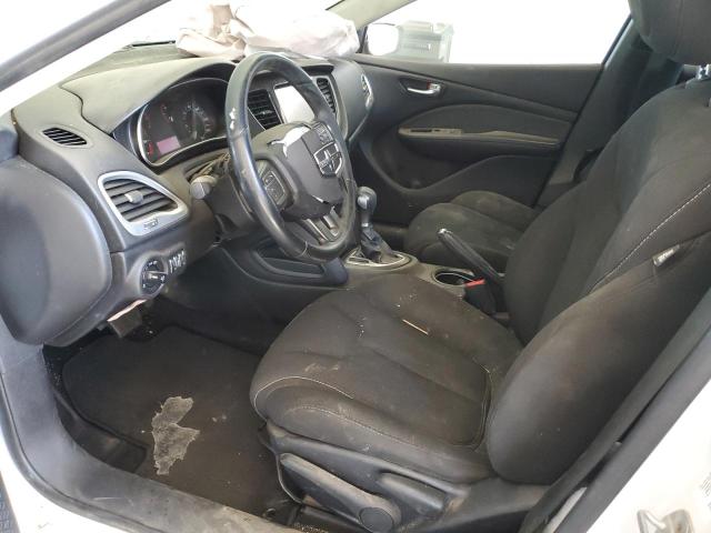 Photo 7 from auction – 2013 DODGE DART SXT with VIN 1C3CDFBA0DD328810