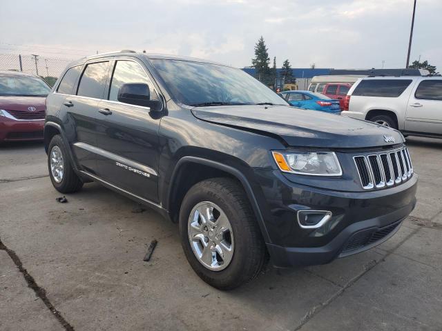 Photo 4 from auction – 2015 JEEP GRAND CHER with VIN 1C4RJFAG1FC116866