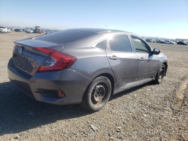 Photo 3 from auction – 2016 HONDA CIVIC LX with VIN 2HGFC2F53GH557735