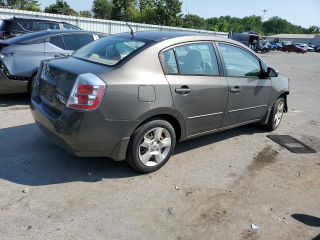 Photo 3 from auction – 2007 NISSAN SENTRA 2.0 with VIN 3N1AB61E77L650813