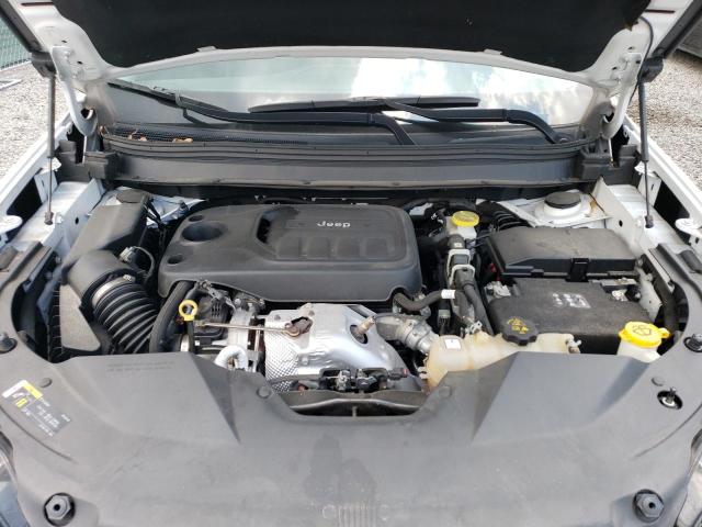 Photo 12 from auction – 2019 JEEP CHEROKEE L with VIN 1C4PJLDN2KD149380