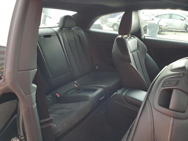 Photo 10 from auction – 2020 AUDI A5 PREMIUM with VIN WAUTNAF55LA003821