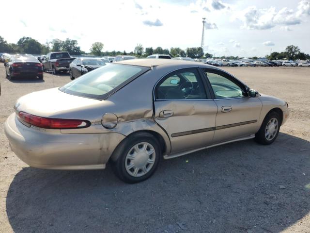 Photo 3 from auction – 1998 MERCURY SABLE GS with VIN 1MEFM50U4WA626778