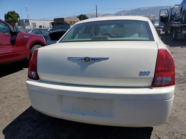 Photo 6 from auction – 2007 CHRYSLER 300 with VIN 2C3KA43R17H894320
