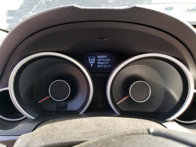 Photo 9 from auction – 2014 ACURA TL TECH with VIN 19UUA8F58EA000010