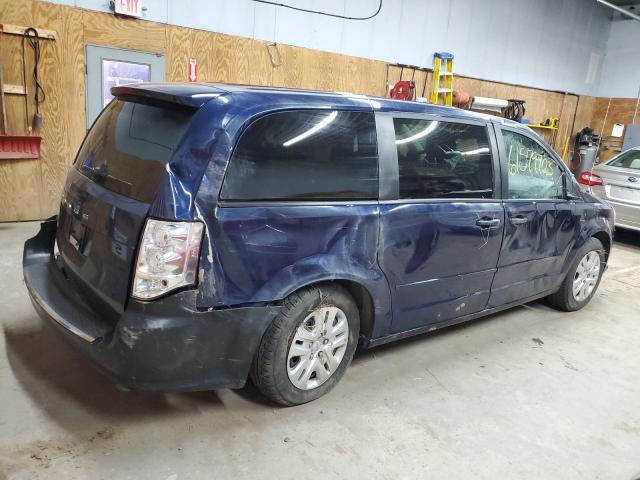 Photo 3 from auction – 2017 DODGE GRAND CARA with VIN 2C4RDGBG9HR647402