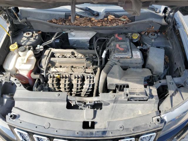 Photo 12 from auction – 2014 JEEP COMPASS LA with VIN 1C4NJCEA3ED750174