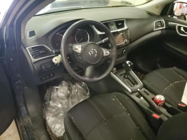 Photo 8 from auction – 2017 NISSAN SENTRA S with VIN 3N1AB7AP8HY269161