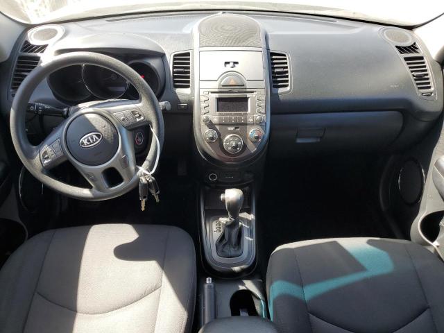 Снимка 8 от търг – 2011 KIA SOUL + с VIN KNDJT2A24B7286534