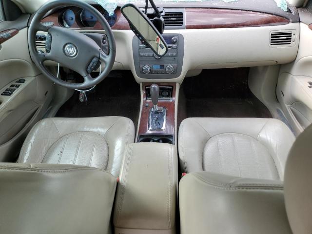 Photo 8 from auction – 2007 BUICK LUCERNE CX with VIN 1G4HE57Y27U120944