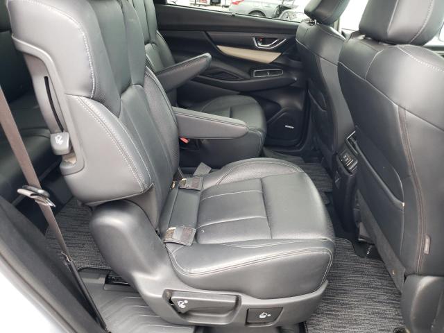 Photo 11 from auction – 2019 SUBARU ASCENT LIM with VIN 4S4WMAPD8K3418607