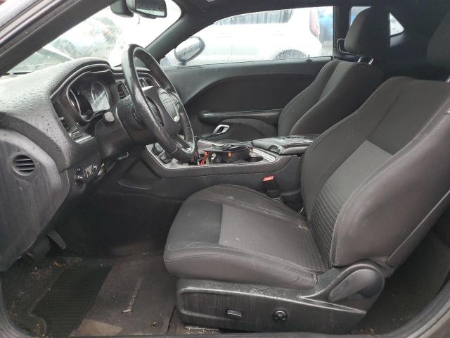 Photo 7 from auction – 2015 DODGE CHALLENGER with VIN 2C3CDZAG2FH810997