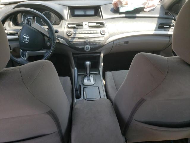 Photo 8 from auction – 2012 HONDA ACCORD LX with VIN 1HGCP2F34CA190875