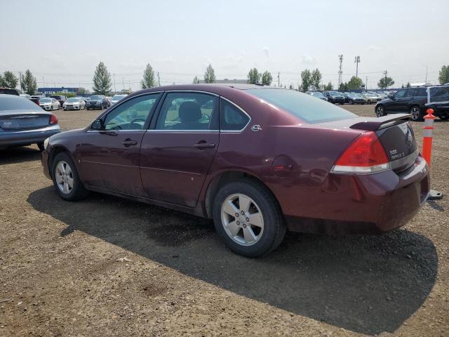 Photo 2 from auction – 2007 CHEVROLET IMPALA LT with VIN 2G1WT58K379389407