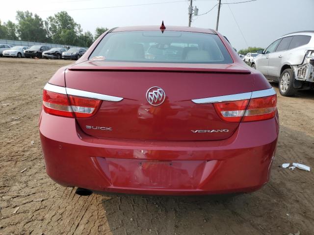 Photo 6 from auction – 2012 BUICK VERANO with VIN 1G4PS5SK8C4161175