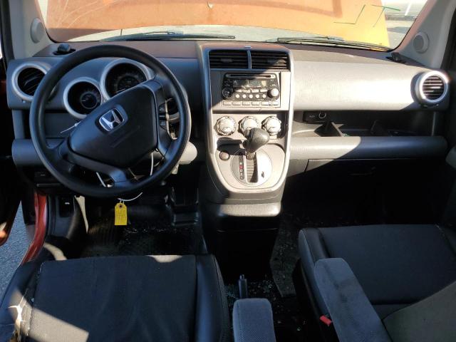 Photo 8 from auction – 2005 HONDA ELEMENT EX with VIN 5J6YH186X5L006849