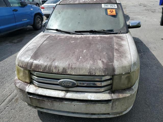 Photo 11 from auction – 2011 FORD FLEX LIMIT with VIN 2FMGK5DC8BBD13871