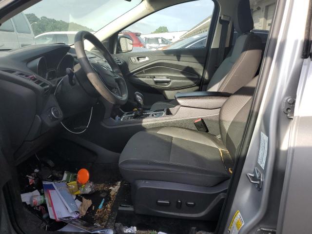Photo 7 from auction – 2018 FORD ESCAPE SE with VIN 1FMCU9GD9JUA32014