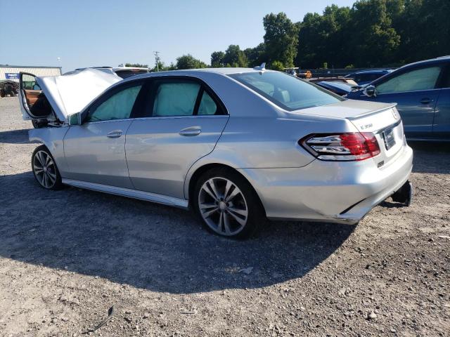 Photo 2 from auction – 2015 MERCEDES-BENZ E 350 with VIN WDDHF5KB1FB103234