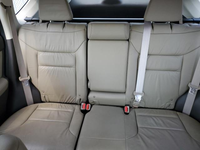 Photo 10 from auction – 2012 HONDA CR-V EXL with VIN JHLRM4H79CC016174