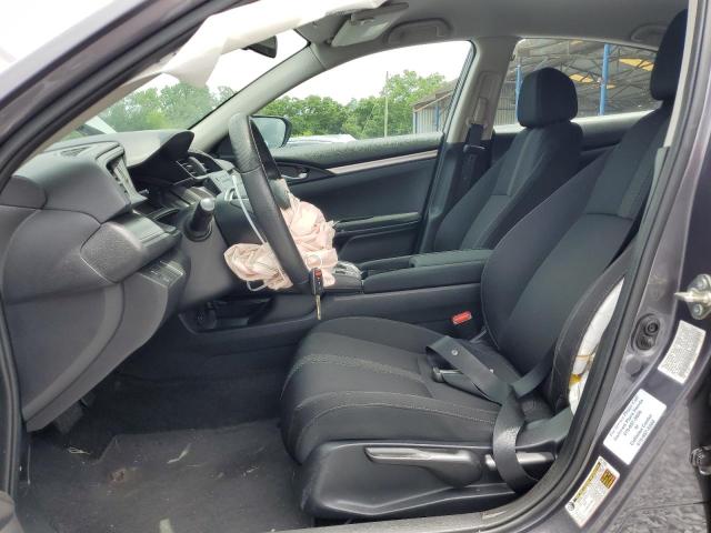 Photo 7 from auction – 2017 HONDA CIVIC LX with VIN 19XFC2F53HE010430