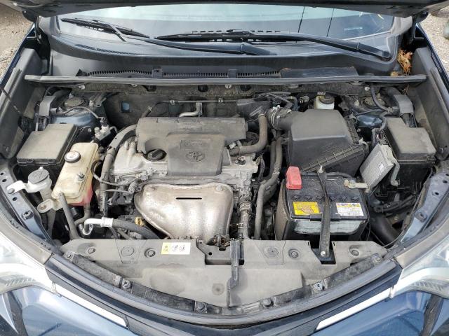 Photo 11 from auction – 2017 TOYOTA RAV4 LE with VIN JTMBFREV8HD207241