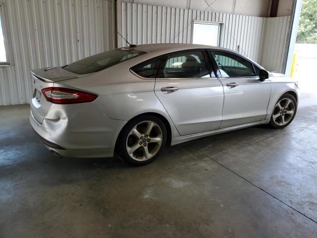 Photo 3 from auction – 2016 FORD FUSION S with VIN 3FA6P0G78GR239305