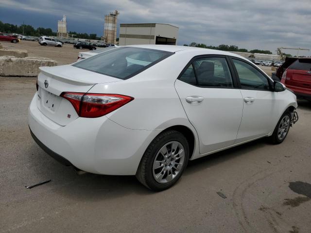 Photo 3 from auction – 2015 TOYOTA COROLLA L with VIN 2T1BURHEXFC359453