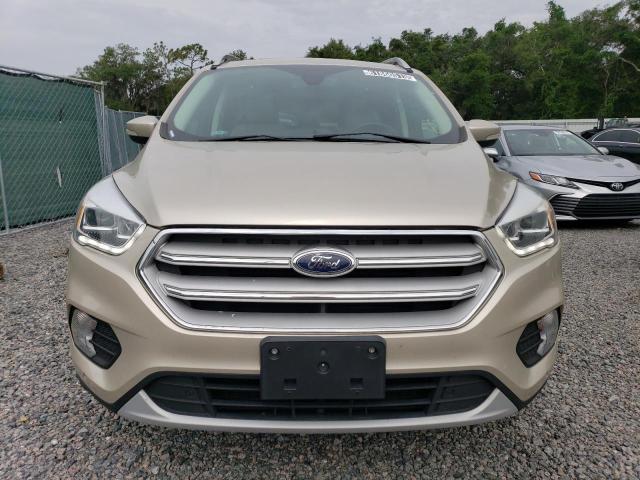 Photo 5 from auction – 2018 FORD ESCAPE TIT with VIN 1FMCU9J95JUB12169