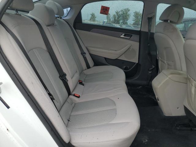 Photo 10 from auction – 2015 HYUNDAI SONATA SE with VIN 5NPE24AF1FH132075