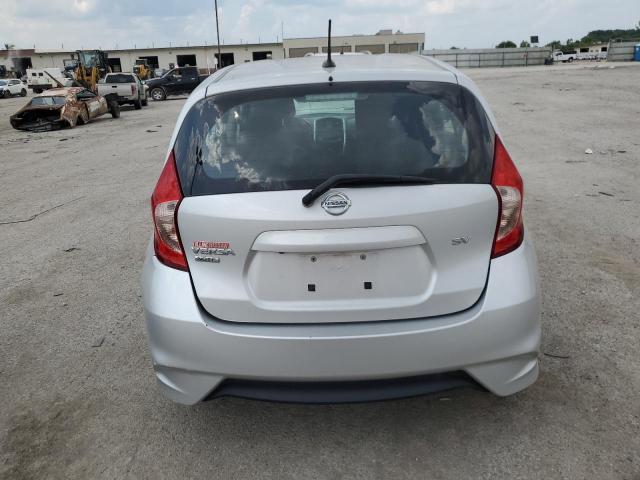 Photo 6 from auction – 2017 NISSAN VERSA NOTE with VIN 3N1CE2CP9HL363126