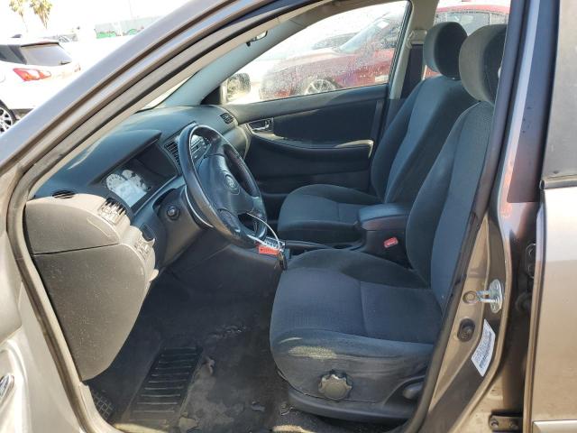 Photo 7 from auction – 2004 TOYOTA COROLLA CE with VIN 1NXBR32E94Z224127