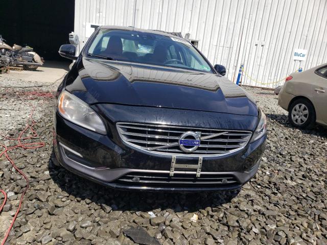 Photo 5 from auction – 2016 VOLVO S60 PREMIE with VIN LYV612TKXGB111331