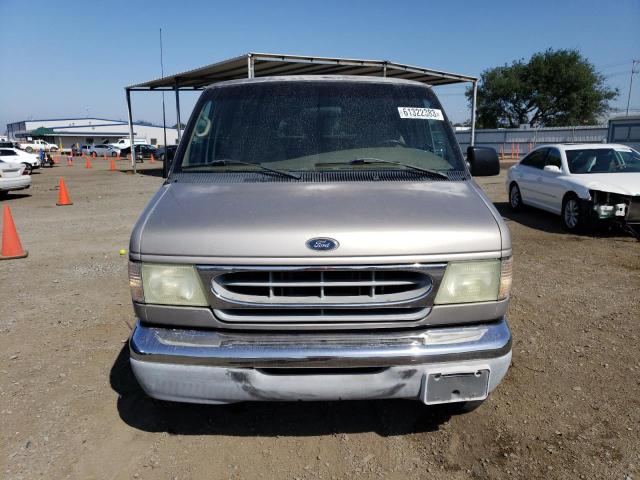 Photo 5 from auction – 2002 FORD ECONOLINE with VIN 1FTNE24L12HA93915