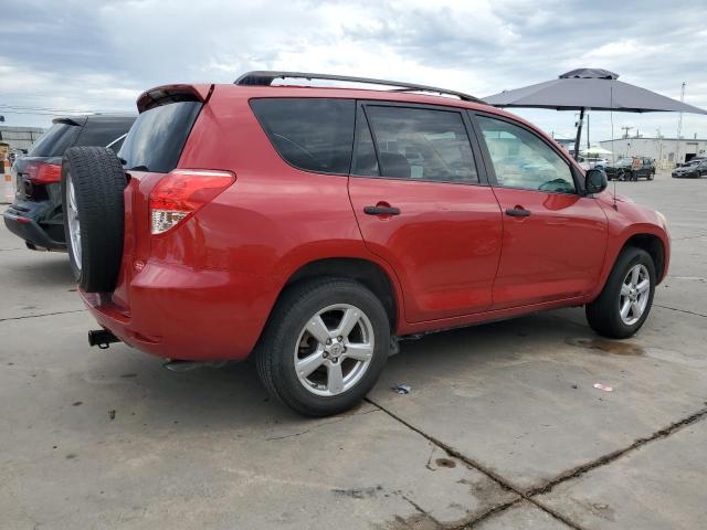 Photo 3 from auction – 2007 TOYOTA RAV4 with VIN JTMZD33V676038618