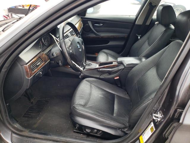 صورة رقم 7 من المزاد - 2007 BMW 328 I مع VIN WBAVA33517PG52574