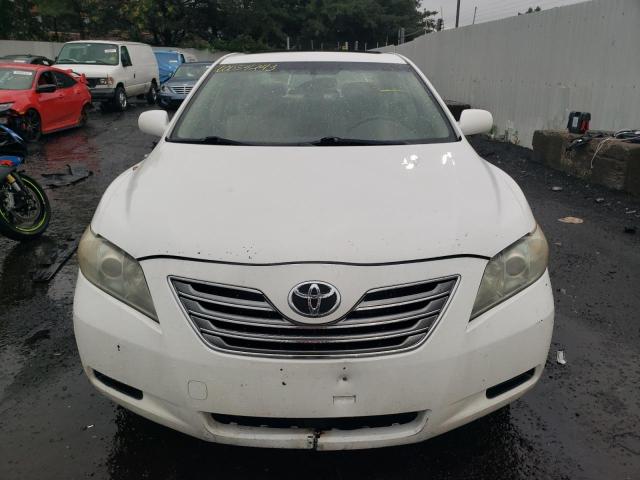 Photo 5 from auction – 2007 TOYOTA CAMRY HYBR with VIN JTNBB46K073004248