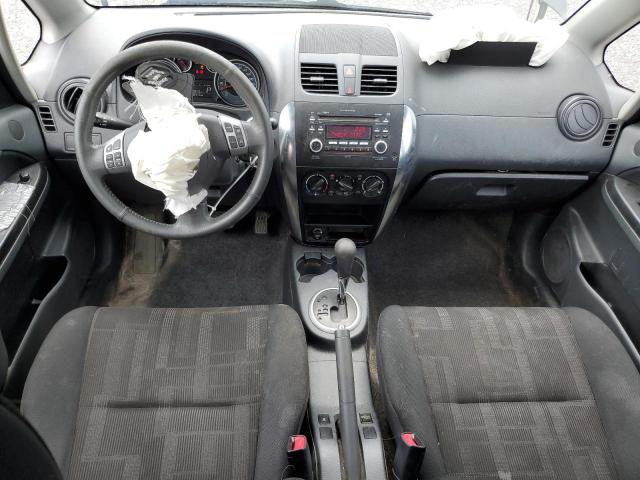 Photo 8 from auction – 2012 SUZUKI SX4 with VIN JS2YB5A32C6307132