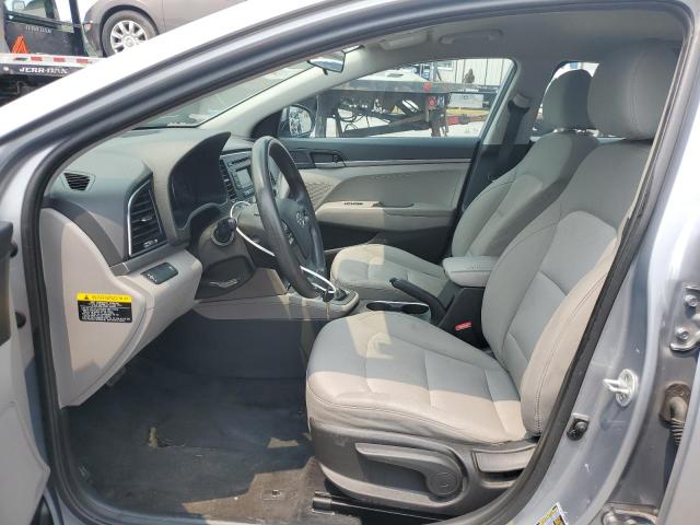 Photo 7 from auction – 2017 HYUNDAI ELANTRA SE with VIN 5NPD74LF7HH101488