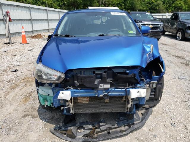 صورة رقم 5 من المزاد - 2016 MITSUBISHI OUTLANDER مع VIN JA4AR3AU0GZ057232