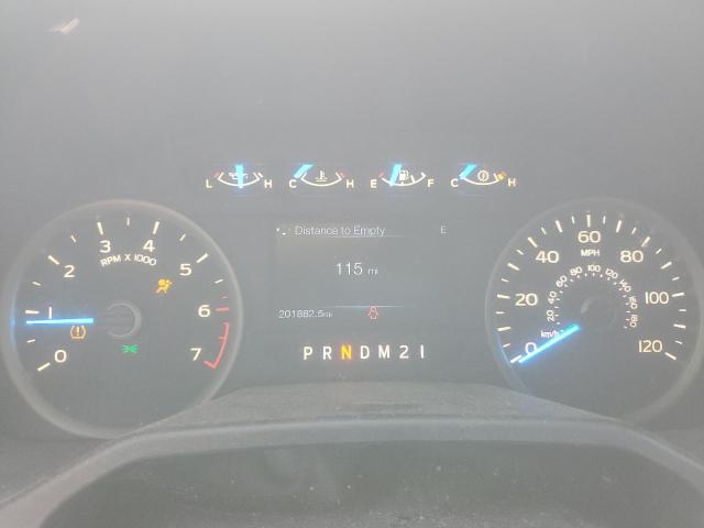 Photo 9 from auction – 2015 FORD F150 SUPER with VIN 1FTEW1CP9FFC36249