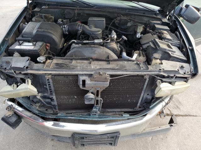 Photo 11 from auction – 1996 CHEVROLET GMT-400 C1 with VIN 2GCEC19M5T1247967