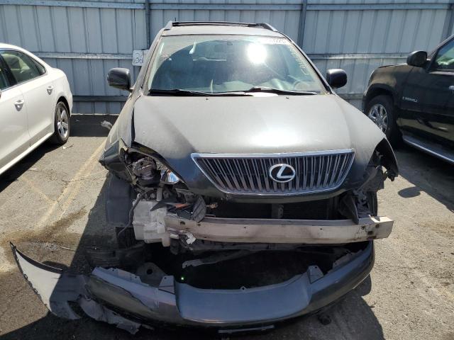 Photo 5 from auction – 2004 LEXUS RX 330 with VIN JTJGA31U640044263