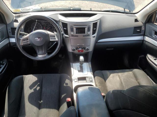 Снимка 8 от търг – 2014 SUBARU OUTBACK 2. с VIN 4S4BRBCC8E3265041