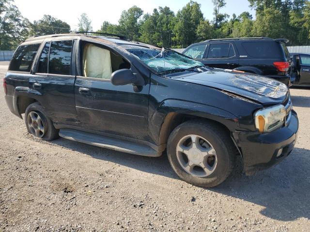 Photo 4 from auction – 2008 CHEVROLET TRAILBLAZE with VIN 1GNDS13S482129512