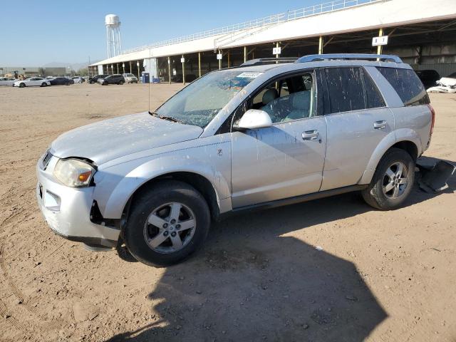 SATURN VUE 2007 with VIN 5GZCZ53447S872290 - Photo from auction