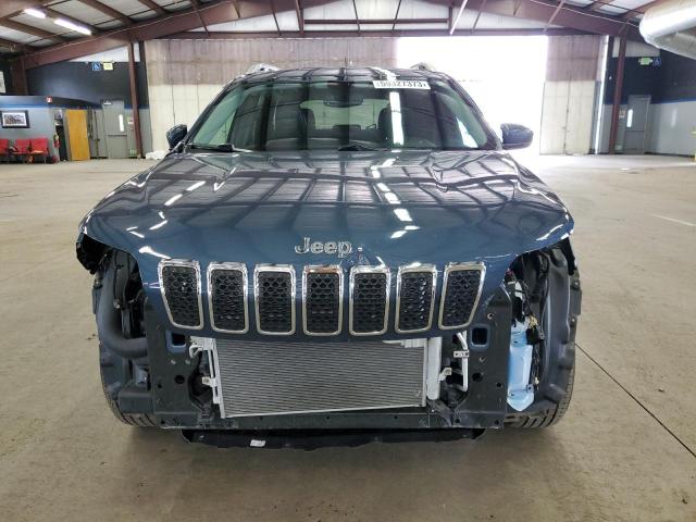 Photo 5 from auction – 2019 JEEP CHEROKEE L with VIN 1C4PJMDX8KD421339