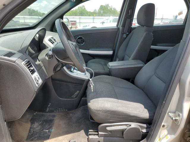 Photo 7 from auction – 2007 PONTIAC TORRENT with VIN 2CKDL63F476085754