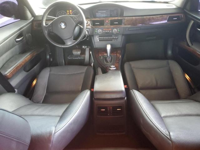 Photo 8 from auction – 2008 BMW 328 I with VIN WBAVA33548KX87317