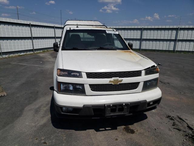 Photo 5 from auction – 2011 CHEVROLET COLORADO with VIN 1GCCSBF94B8127430